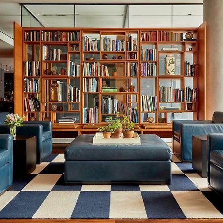 The Study At Yale, Study Hotels New Haven Exterior foto