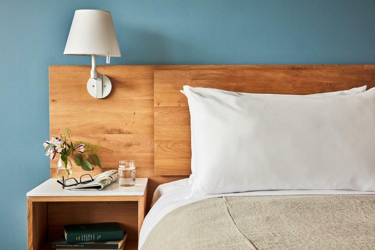 The Study At Yale, Study Hotels New Haven Exterior foto