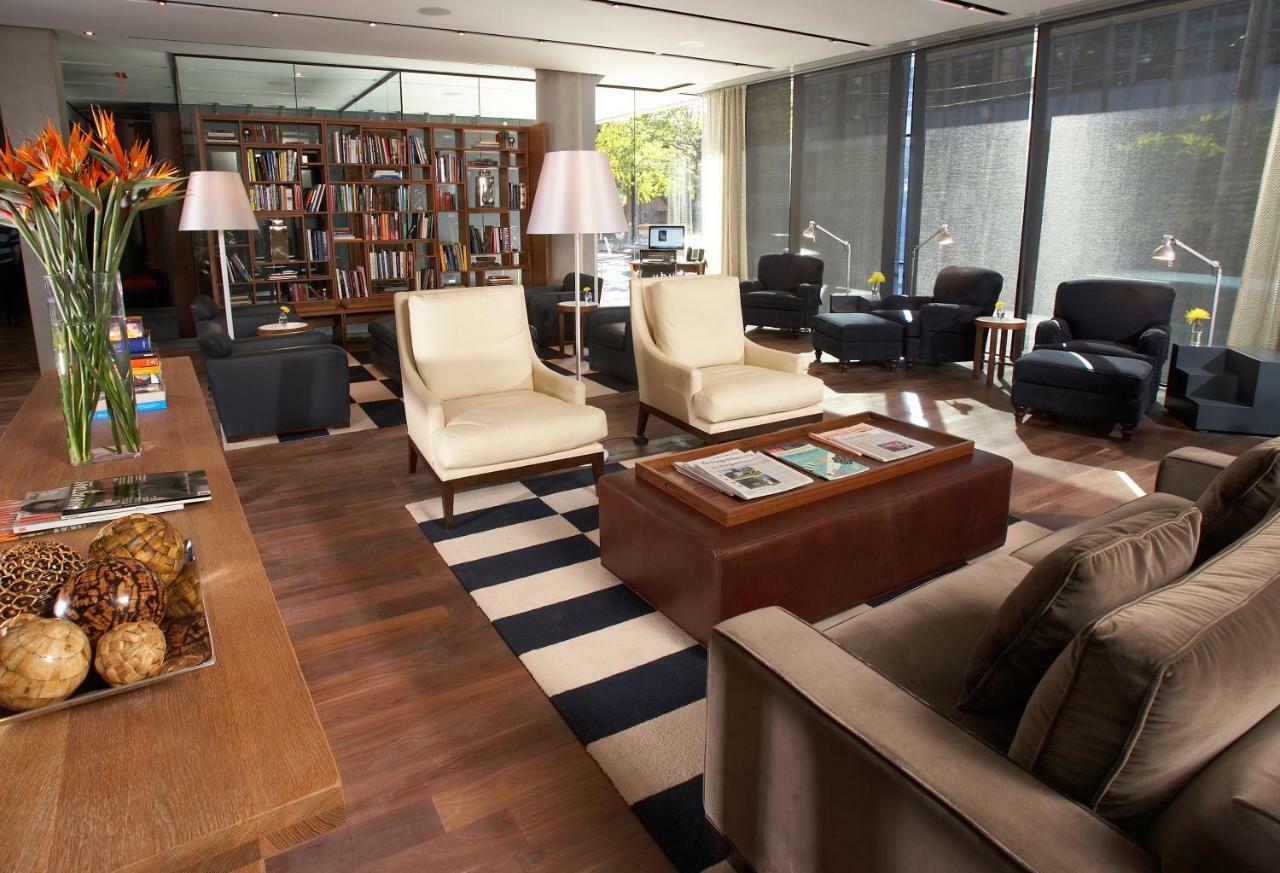 The Study At Yale, Study Hotels New Haven Exterior foto