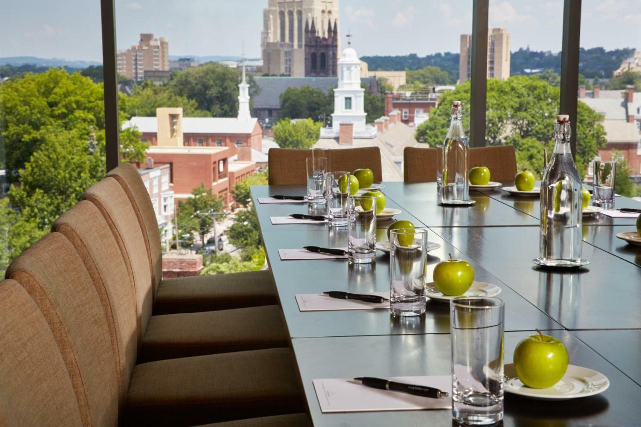 The Study At Yale, Study Hotels New Haven Exterior foto