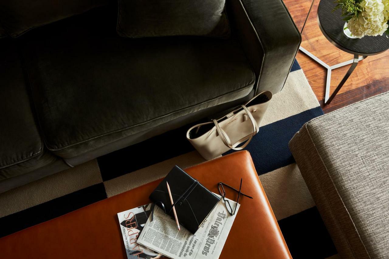 The Study At Yale, Study Hotels New Haven Exterior foto